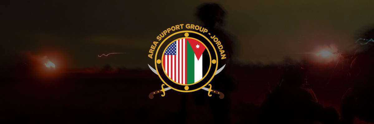 Area Support Group-Jordan Store