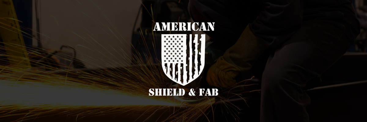 American Shield & Fab Store