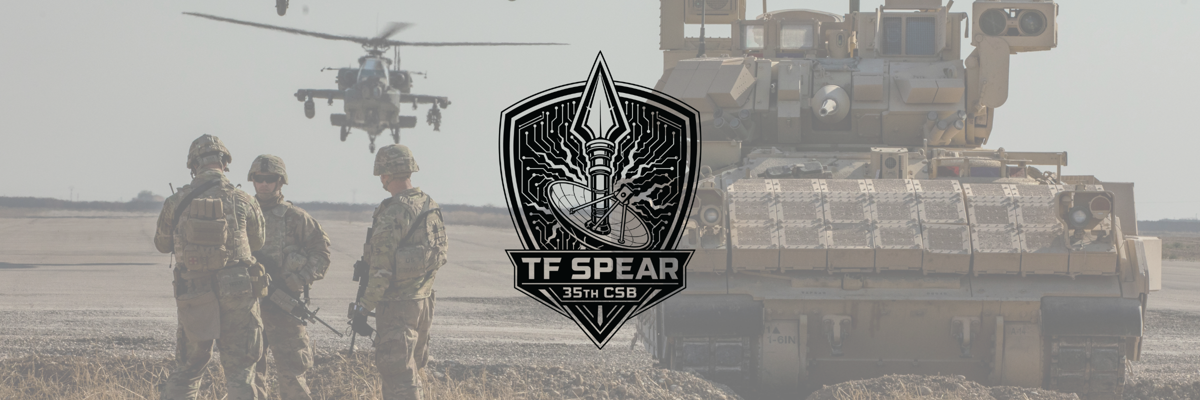 Bravo Company, Task Force Spear Store