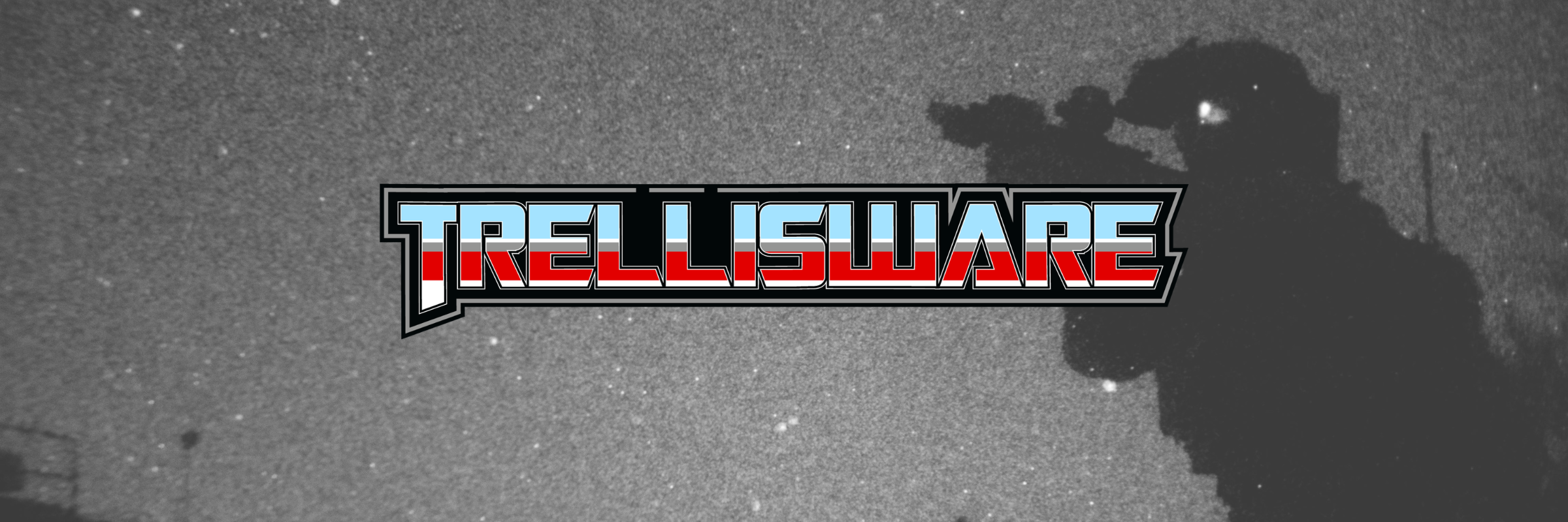 Dark Trellisware Store
