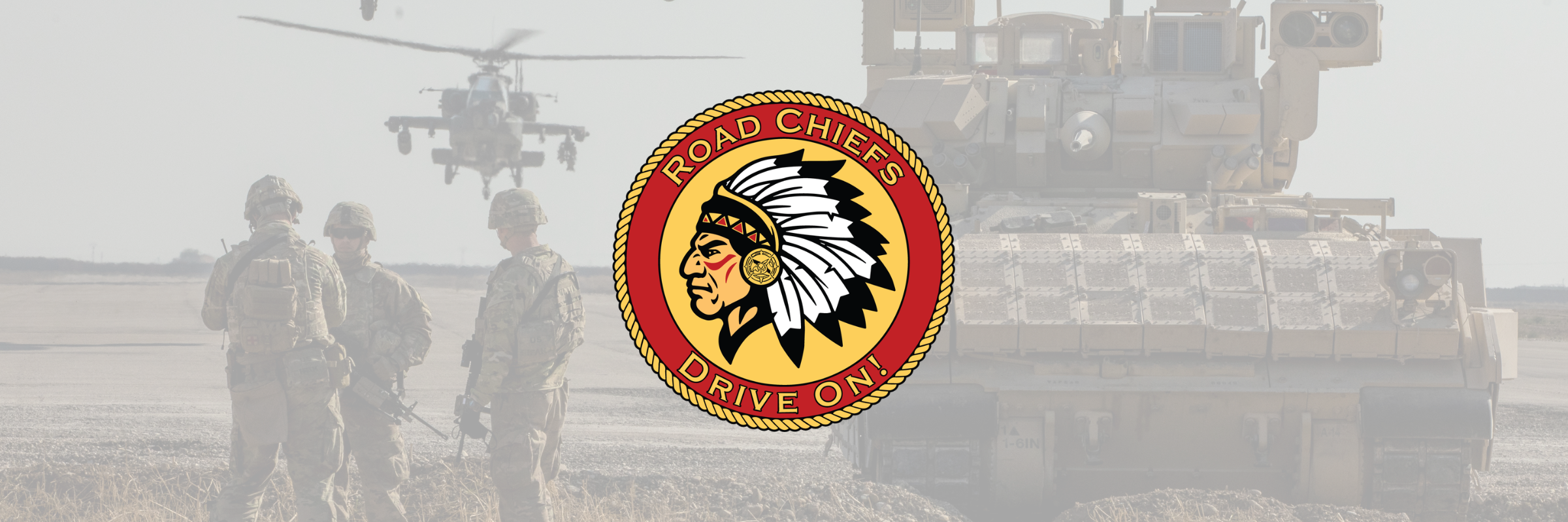 1041st Transportation Company, 420th Chemical Battalion  Store