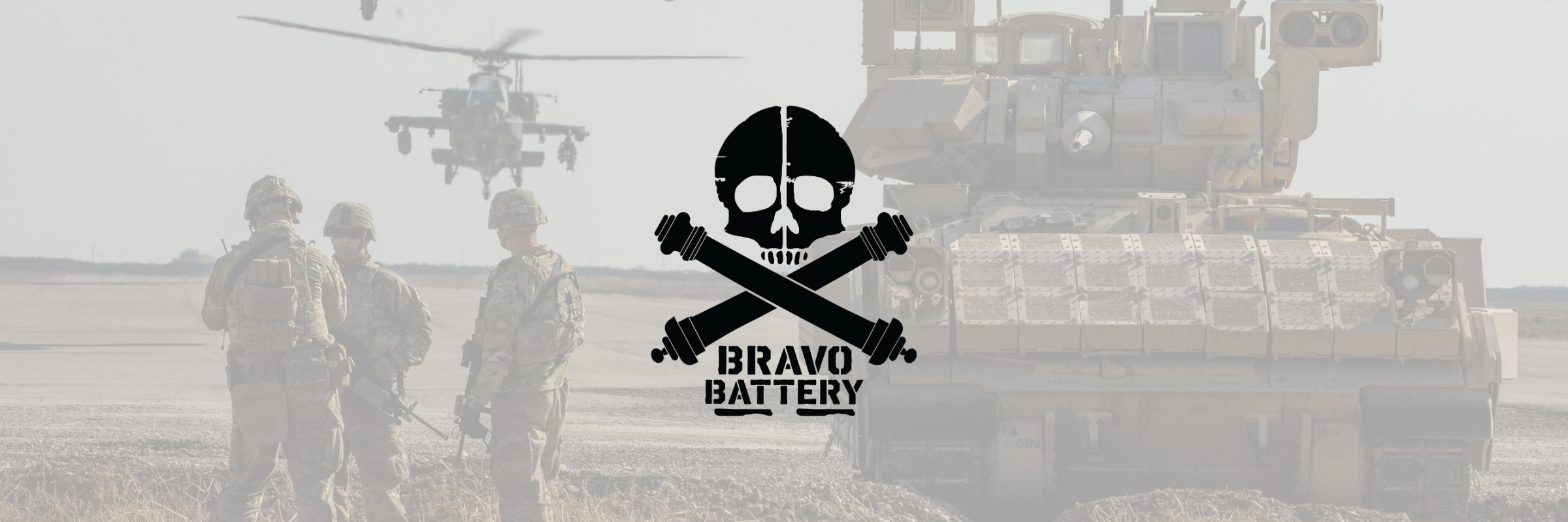 2nd Platoon, Bravo Battery, 1st Battalion 433rd Field Artillery Regiment  Store