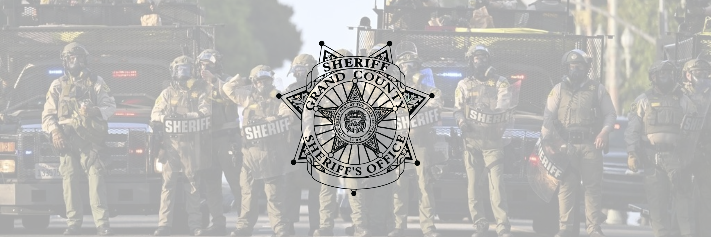 Grand County Sheriff Office Store