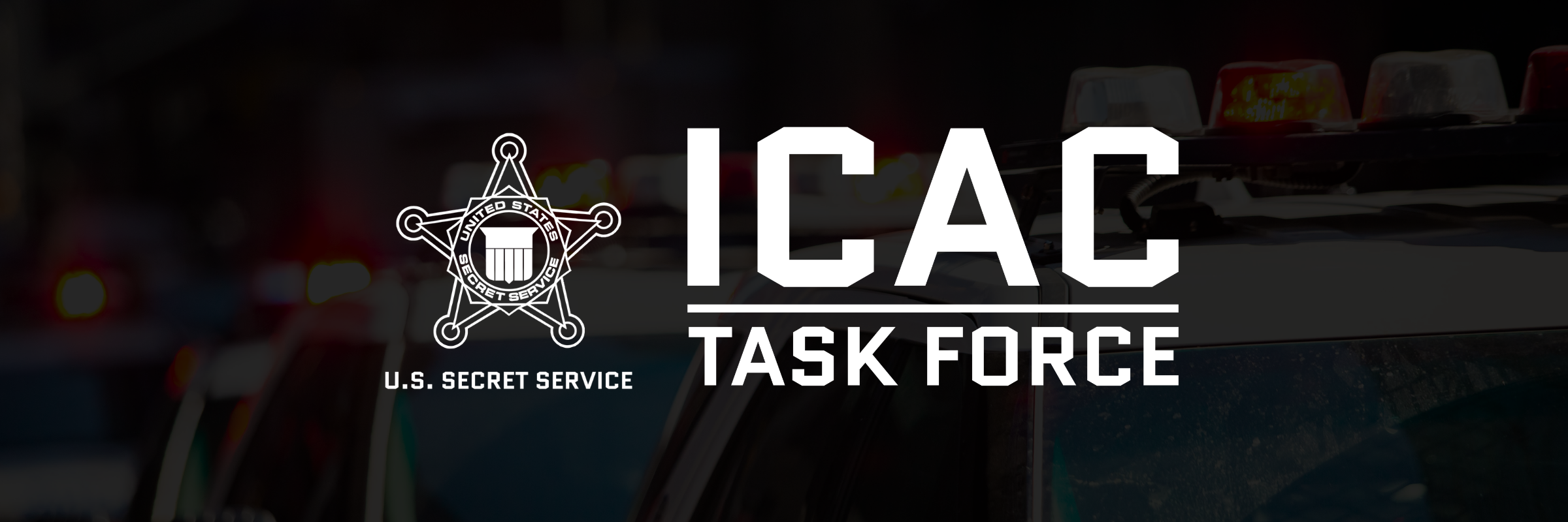 USSS ICAC Task Force Store