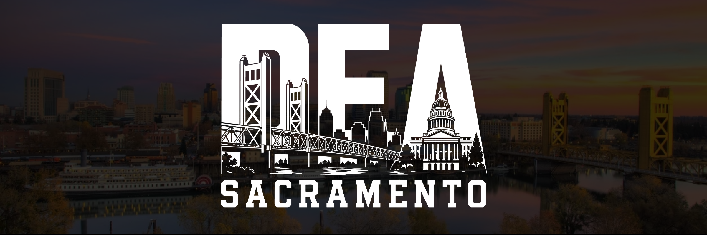 DEA Sacramento Store