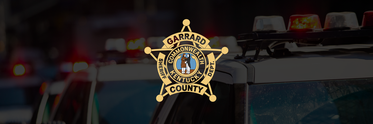 Garrard County Sheriff’s Office Store
