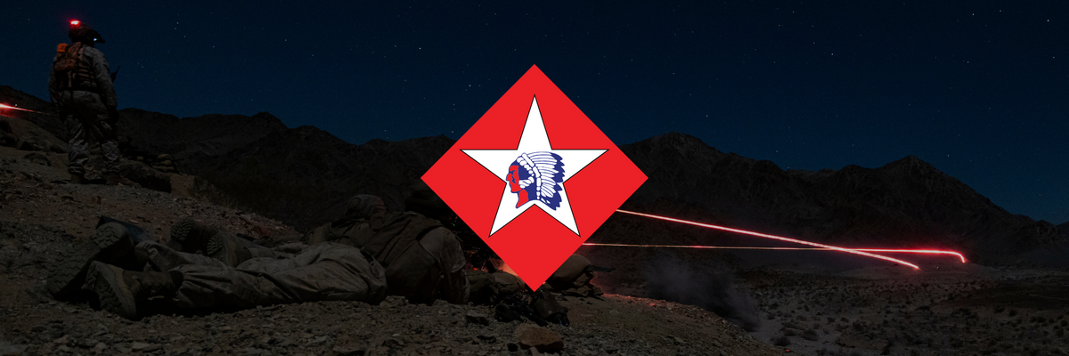 1st Battalion 6th Marines Store