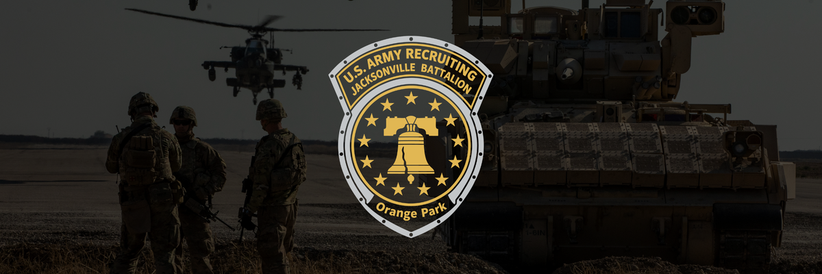 Orange Park Office, Jacksonville Recruiting Battalion Store