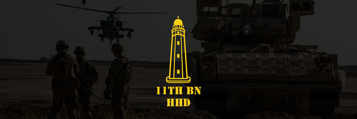 HHD, 11th TB(T) Store