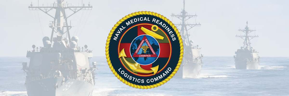 Naval Medical Readiness Logistics Command Store