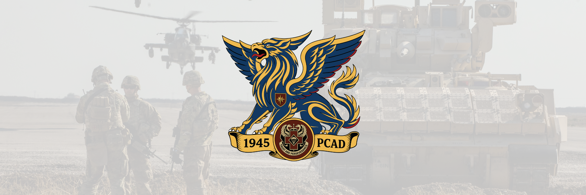 1945th PCAD Store