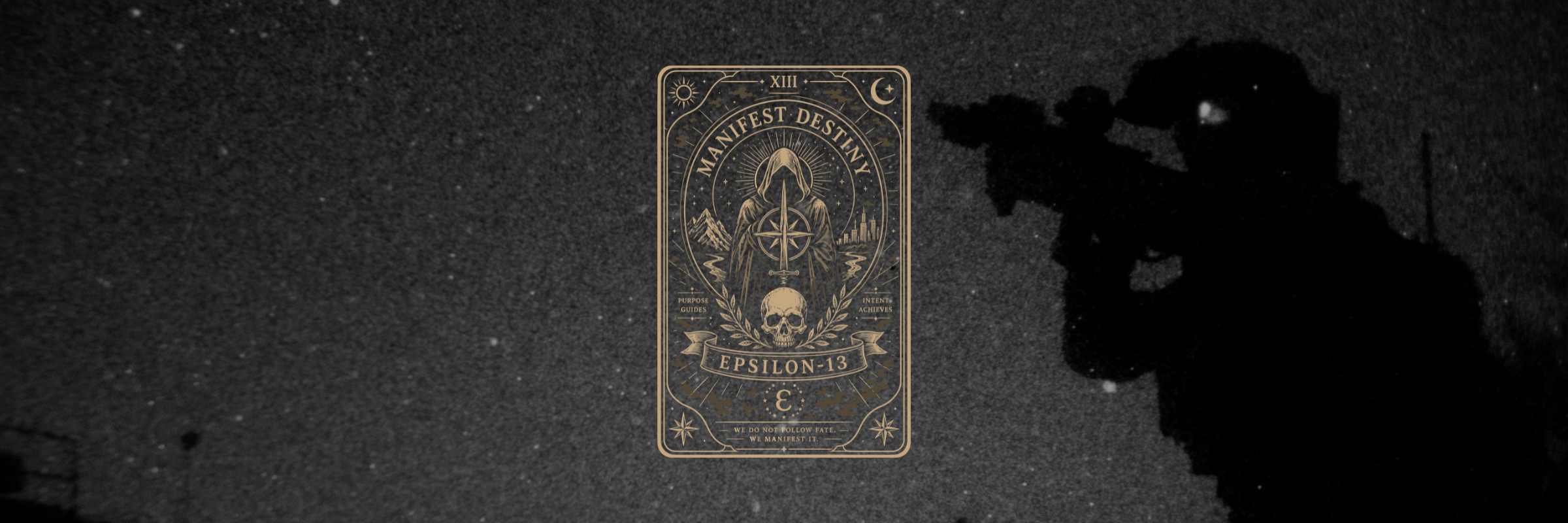 Manifest Destiny Store