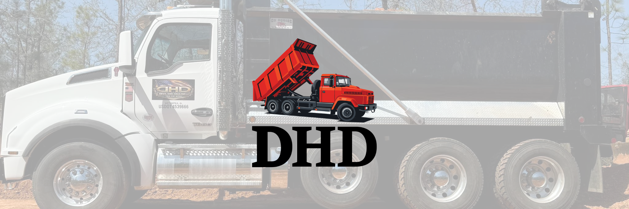 Devil Dog Hauling LLC Store