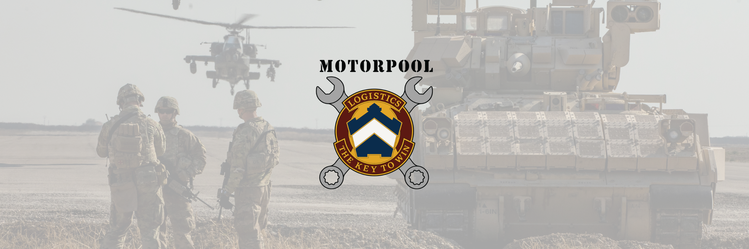 HQ, HHC, 16th STB