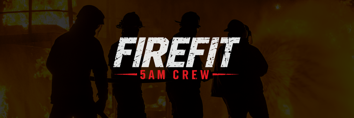 FireFit Strength & Conditioning Store