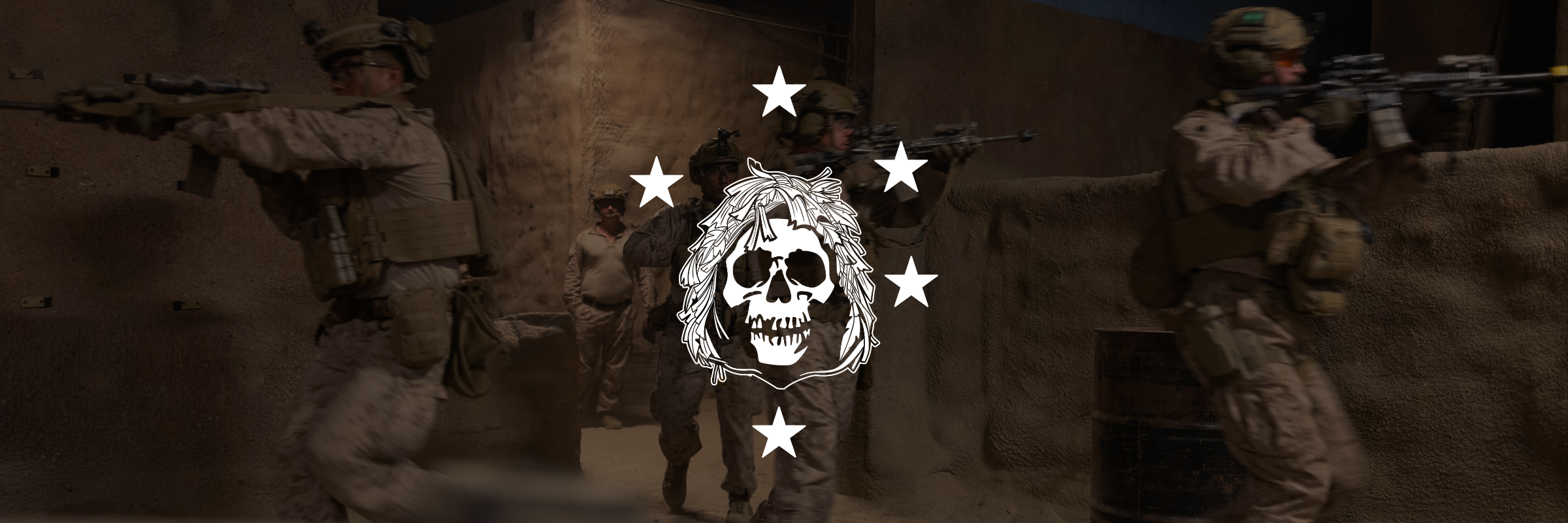 Fear City Ops Store
