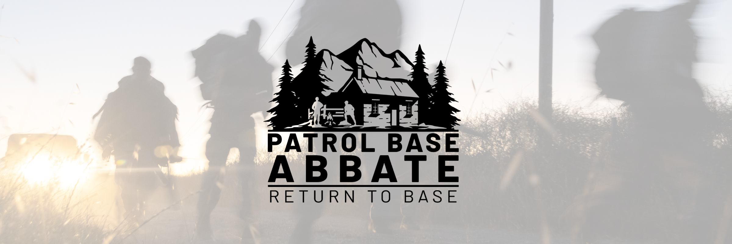 Patrol Base Abbate Dive Club RTB Bulk Order