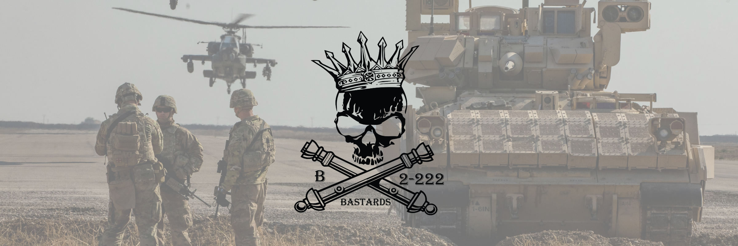 Bravo Battery , 2-222 FA Store