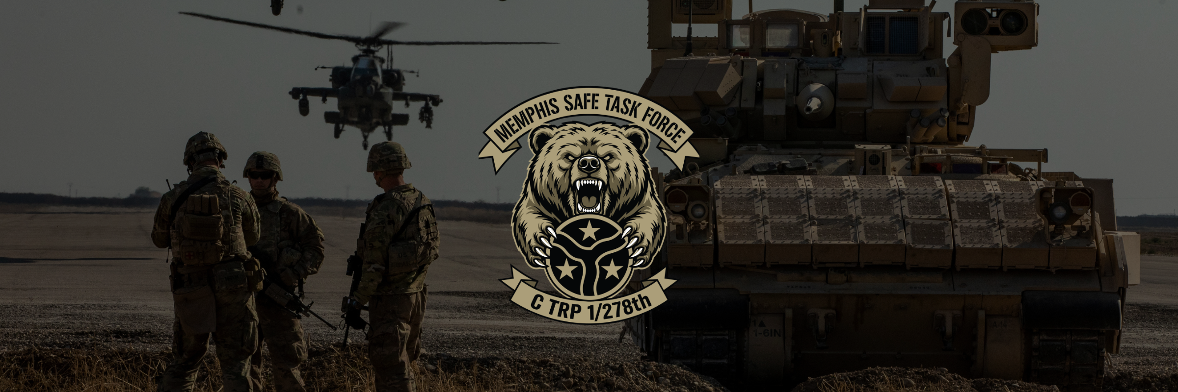 C- TRP, 1/278th Store