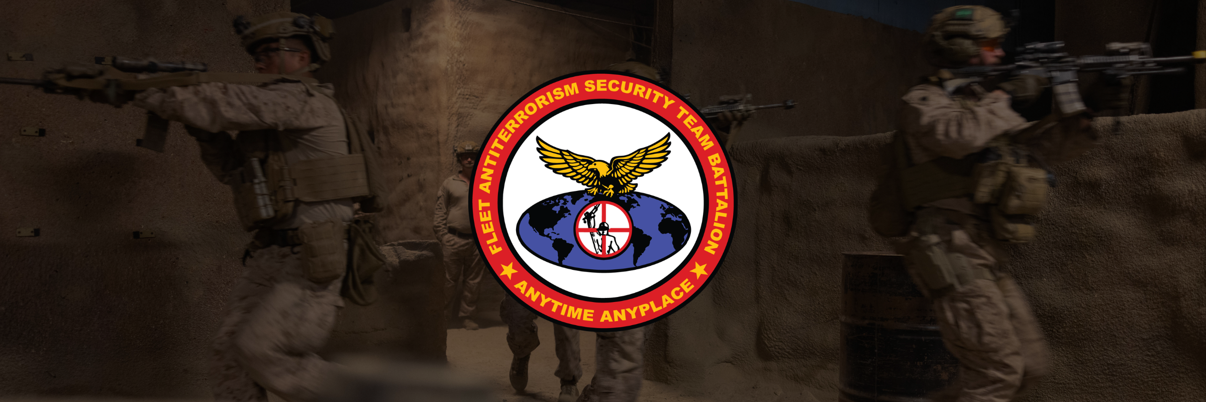 FAST Battalion Store