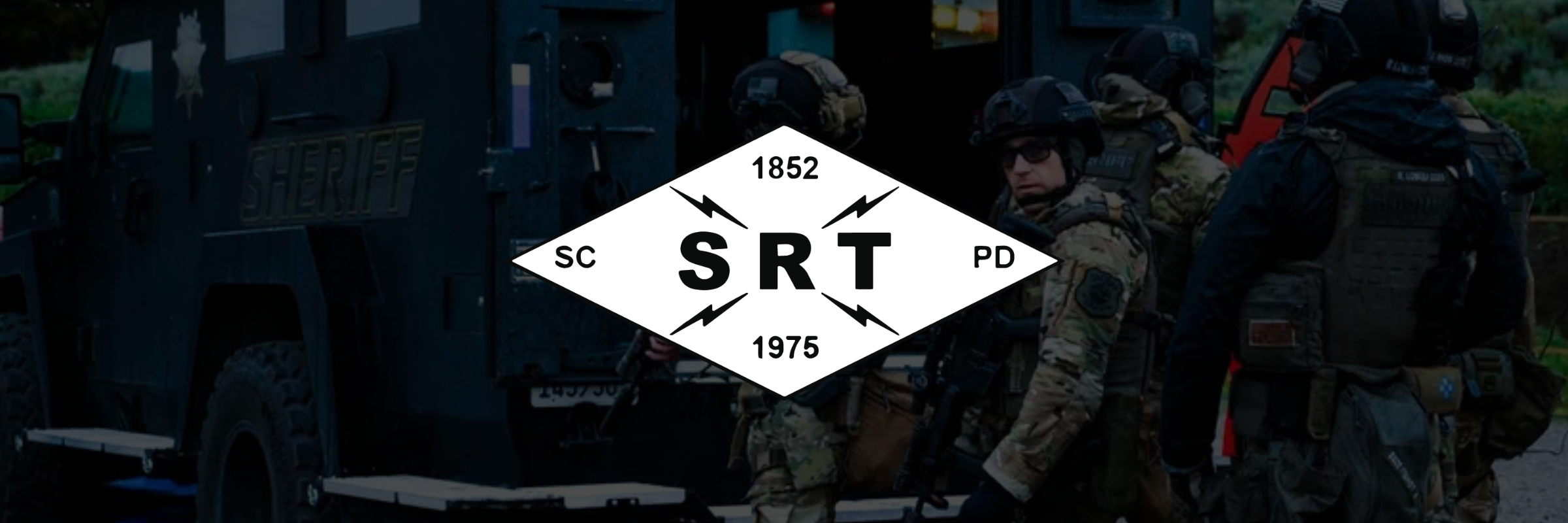 Santa Clara Police SRT Store