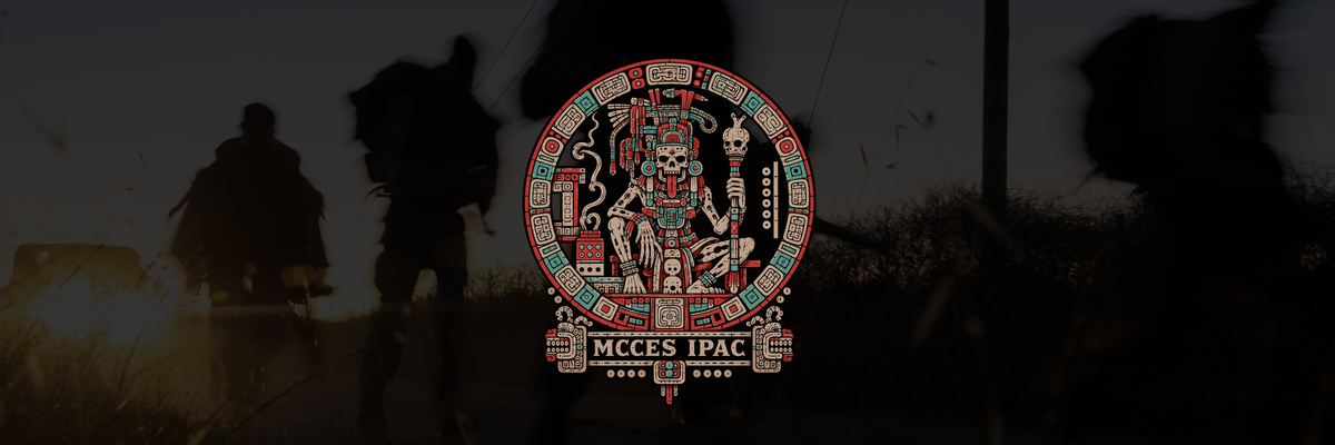 MCCES IPAC Store