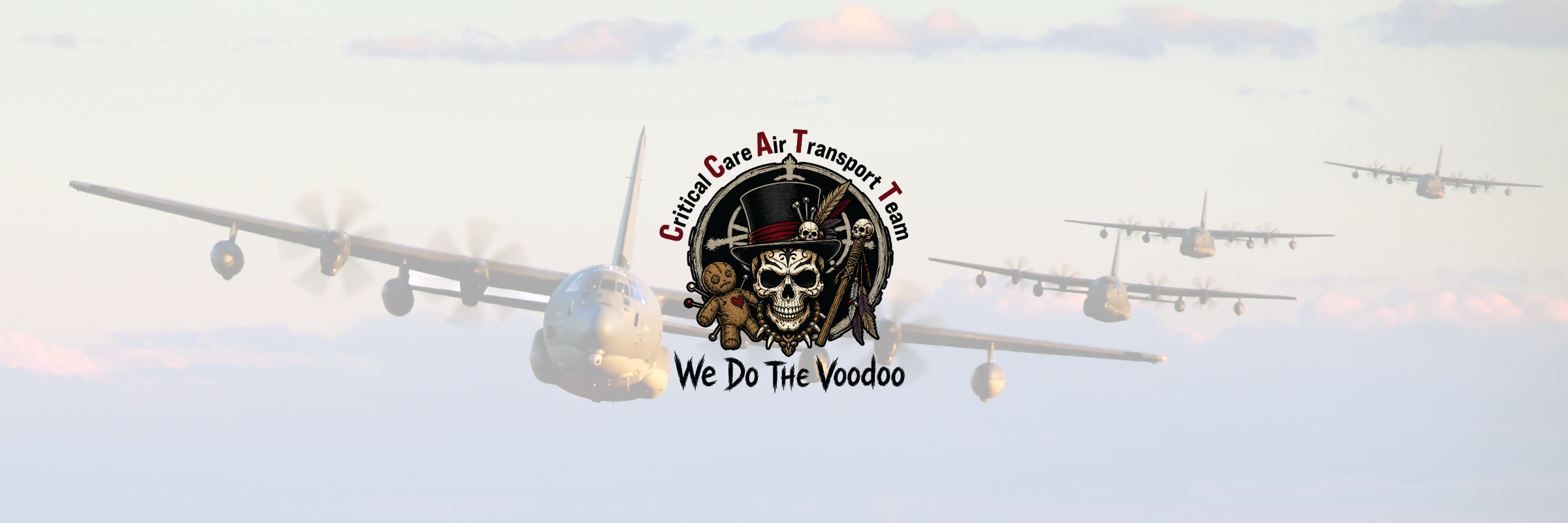 60th CCATT Store