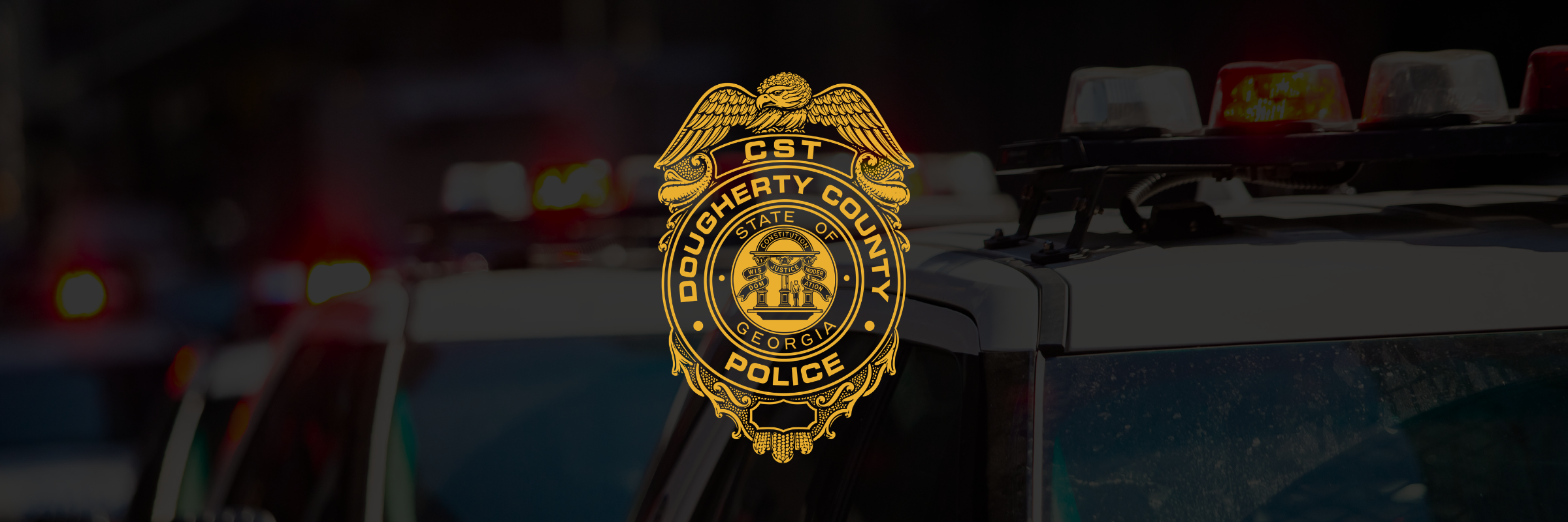 Dougherty County Police CST Store