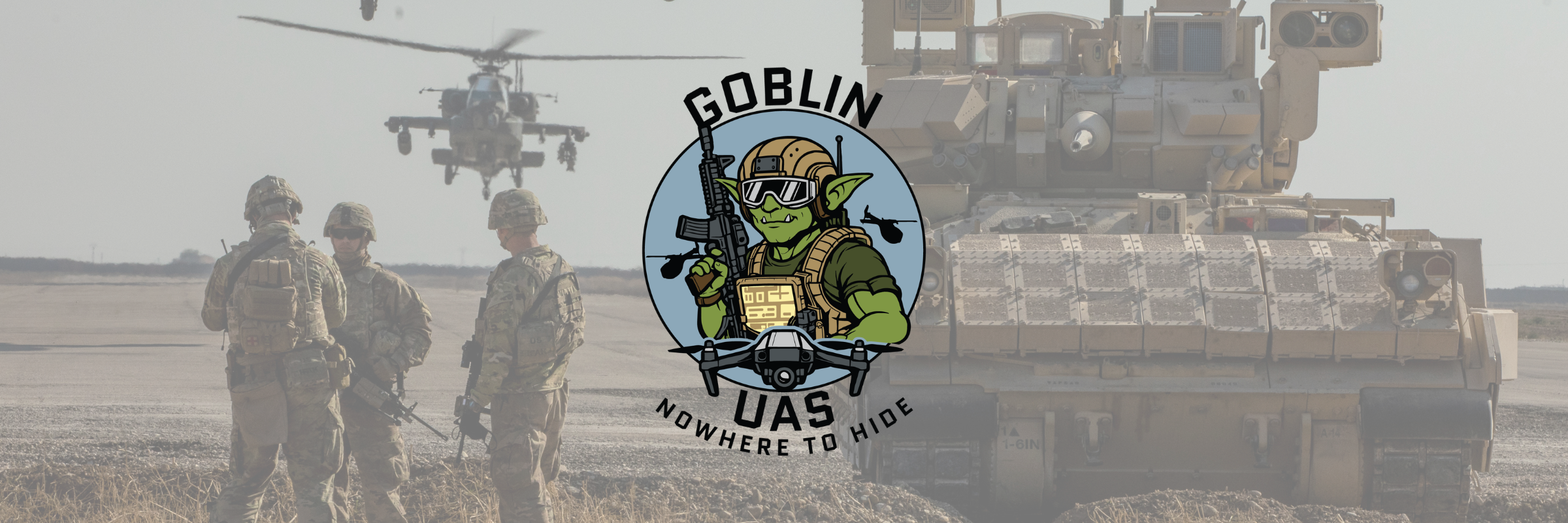 Goblin Platoon Store