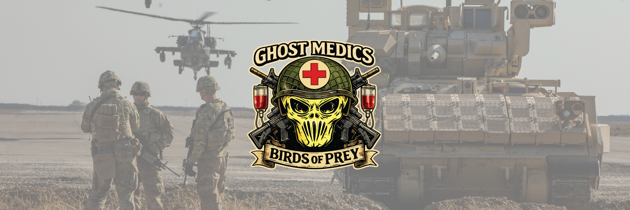 41st medical augmentation detachment  Store
