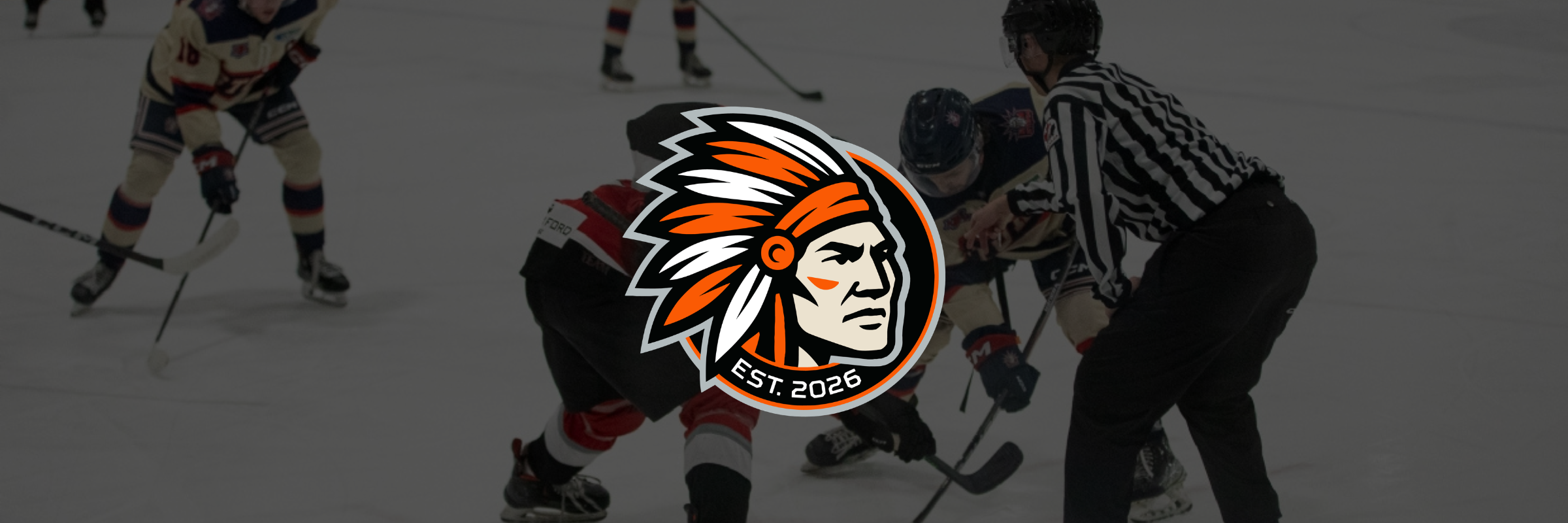 Hood Hockey Team Ghostriders Store
