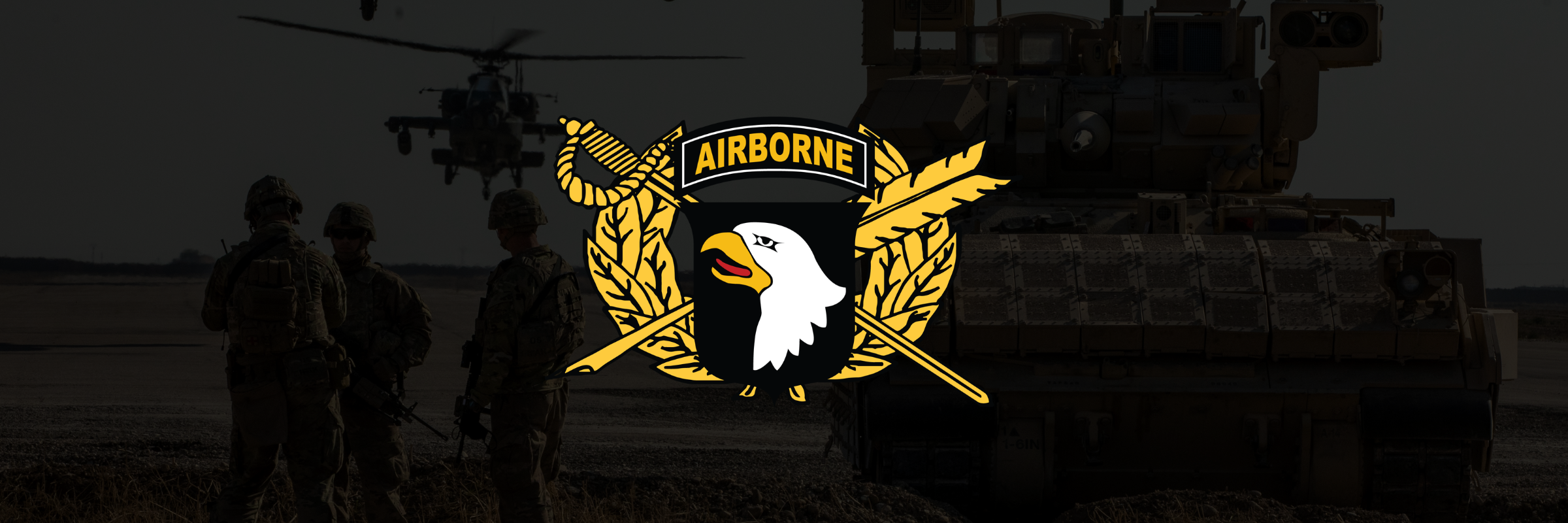Office of the Staff Judge Advocate - 101st Airborne Division (Air Assault) Store