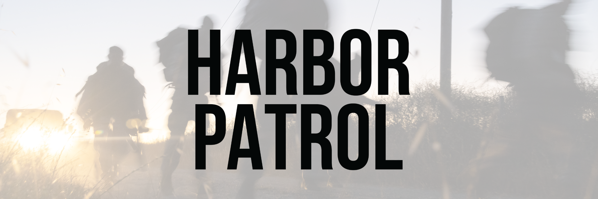 Newburyport Harbor Patrol Store