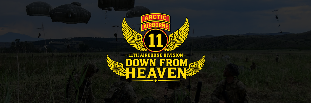 HSC, HHBN, 11th ABN DIV Store