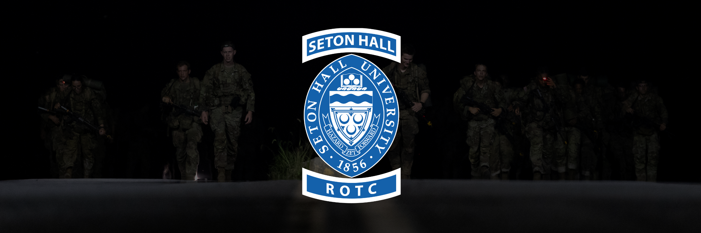 Seton Hall ROTC Store