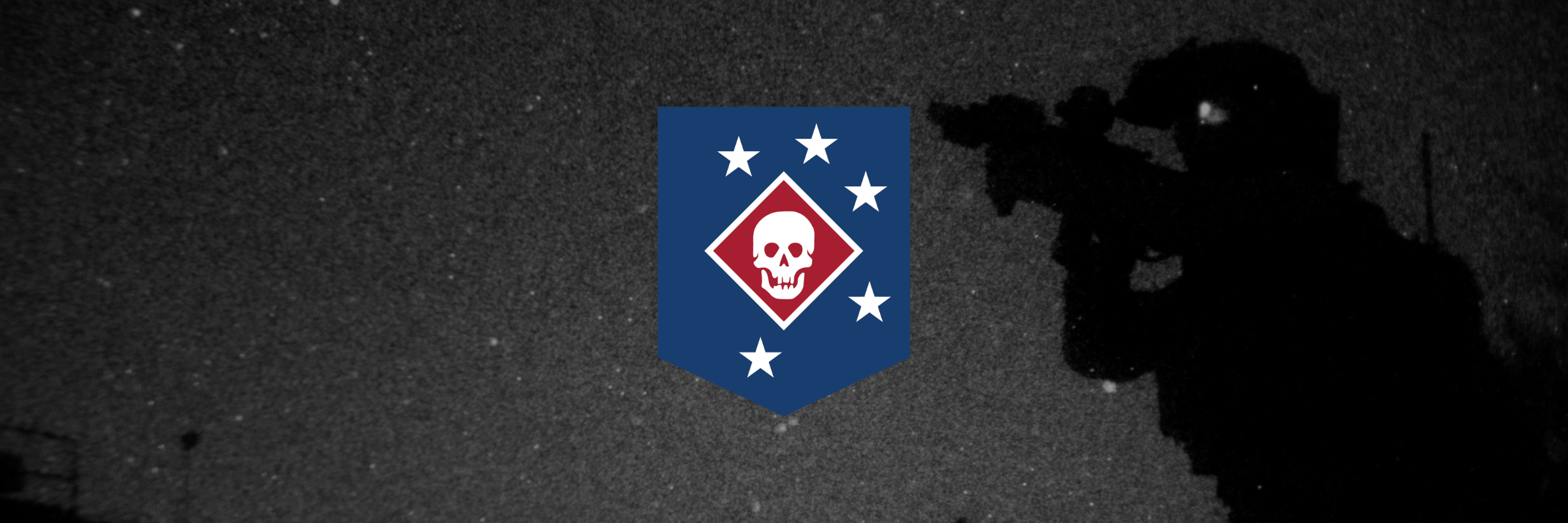 Marine Raider Regiment Store