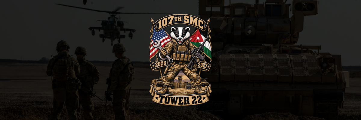 107th SMC, 732nd CSSB Store