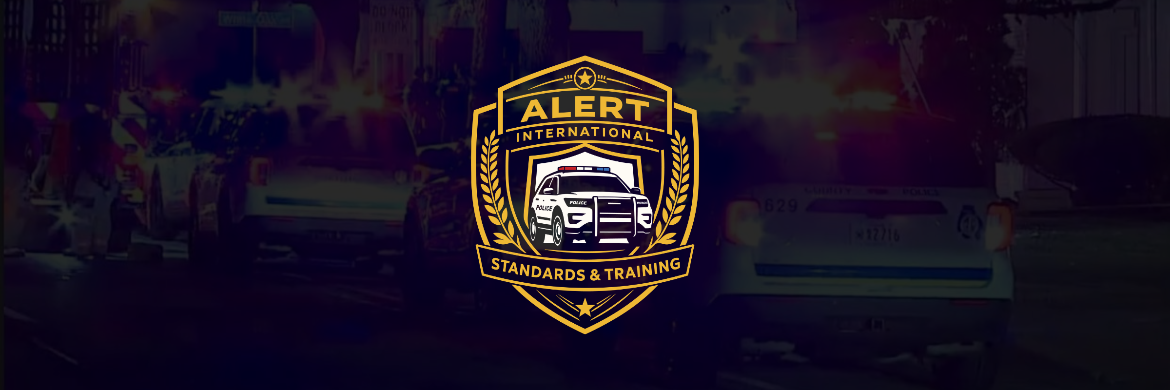 ALERT International Store