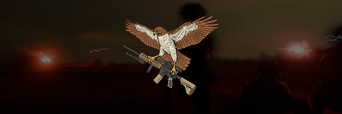 2nd Squad, 1st Plt, Fury Co, 2/6 Marines Store