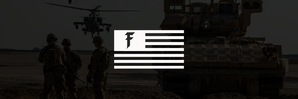 The Firm, Cyclone Battalion Store
