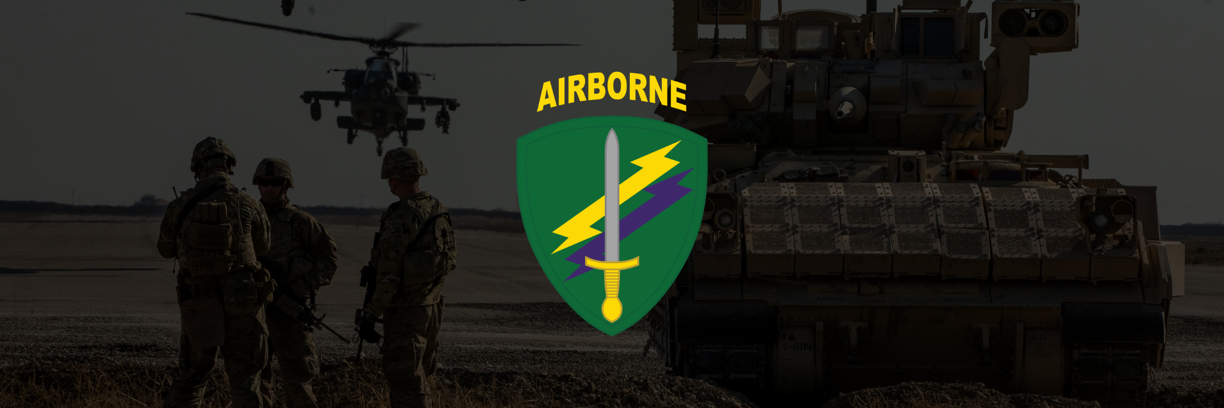 360th Civil Affairs Brigade (Airborne) Store