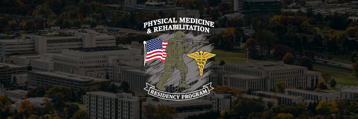 Walter Reed PM&R Residency Program Store