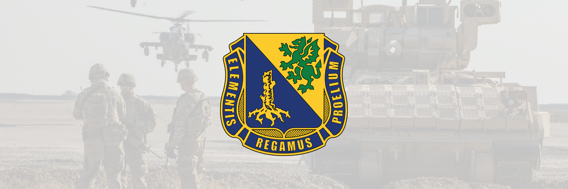 1st Platoon, Alpha Company, 84th Chemical Battalion Store