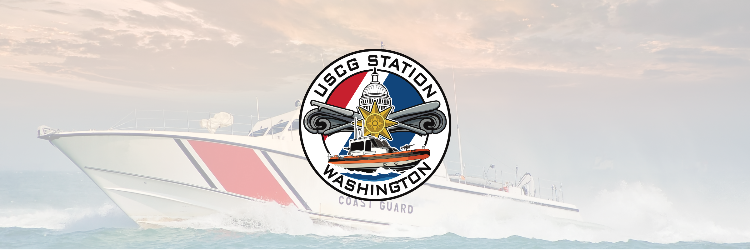 Station Washington Store