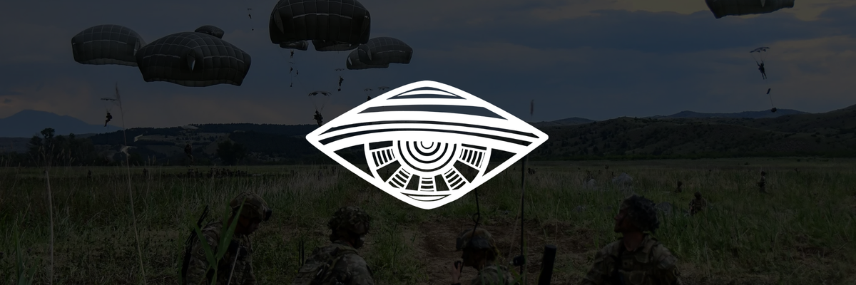 Nimbus, Scout Platoon, HHC, 1-504th PIR Store