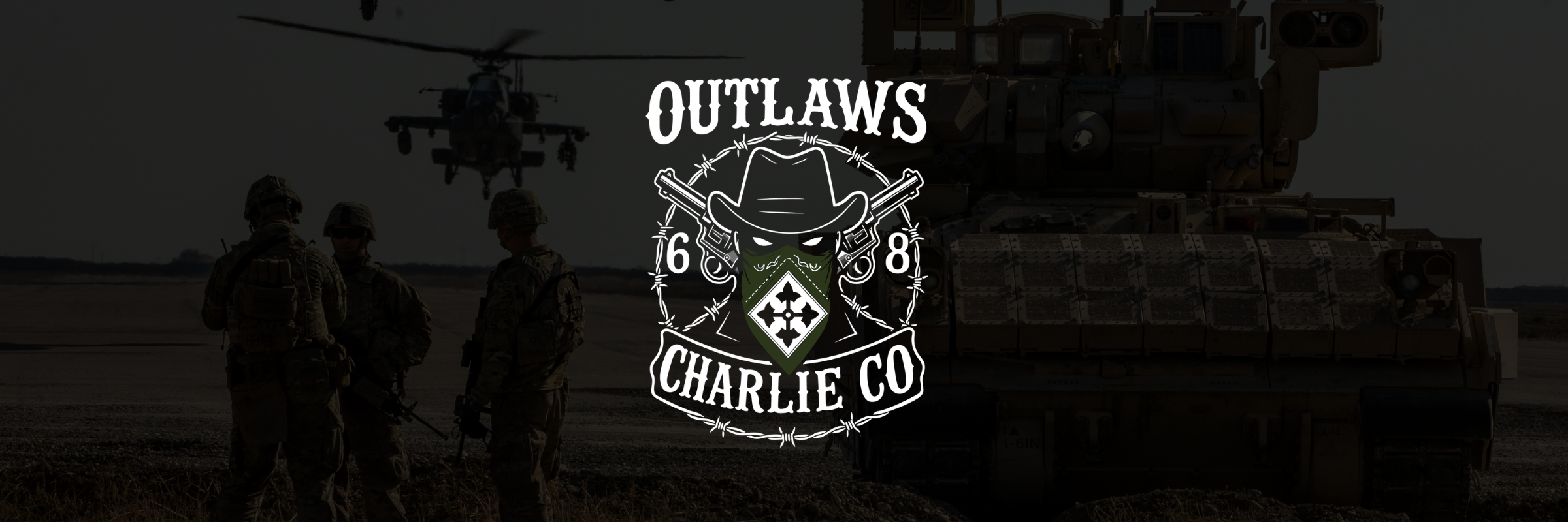 Legacy Platoon, Charlie Company, 68th DSSB Store