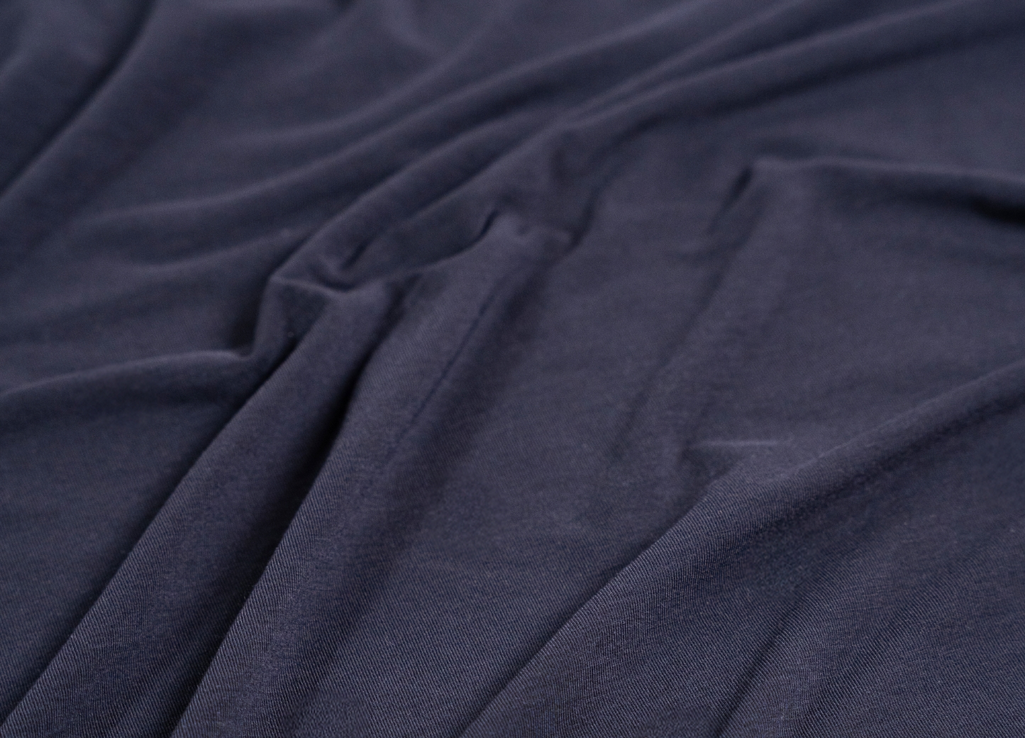 Gen.1 Long Range Tee, Black