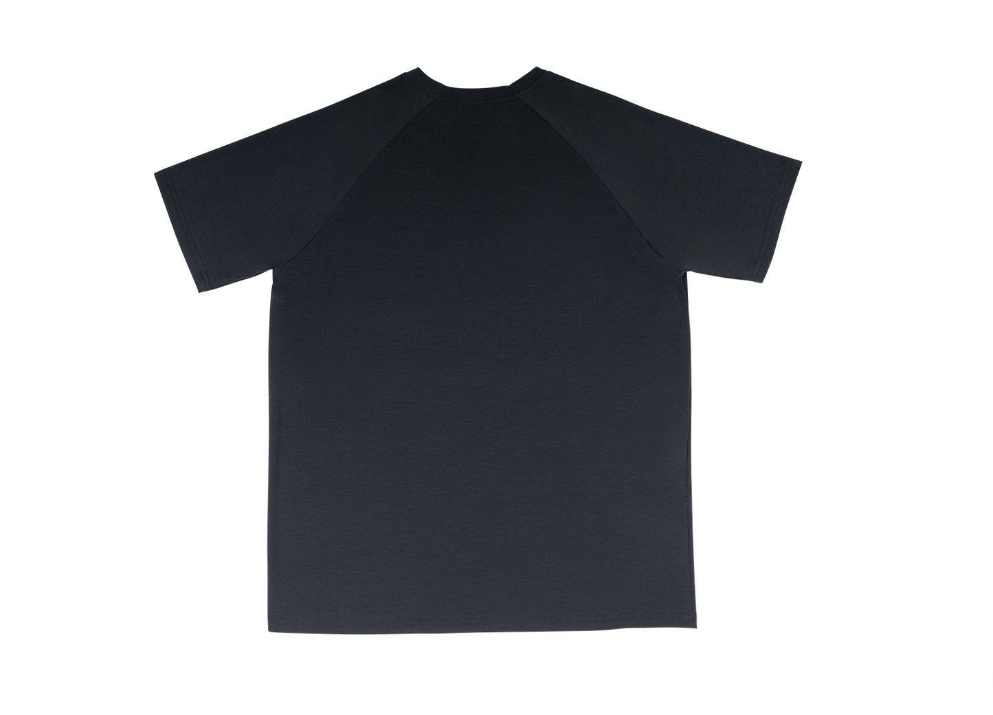 Gen.1 Long Range Tee, Black
