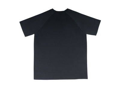 Gen.1 Long Range Tee, Black