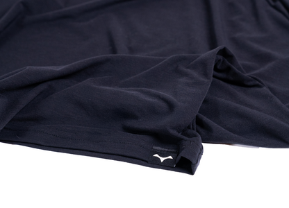 Gen.1 Long Range Tee, Black